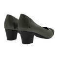 thumbnail image 3 of Zapatillas Kate confort color olivo 23.5 Dorothy Gaynor Zapatillas Kate confort color olivo 23.5, 3 of 6