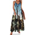 thumbnail image 1 of Vestido sin mangas Abal Shell Pearl and Silver 1, ropa de mujer, conjuntos elegantes y elegantes de Corea, 1 of 7