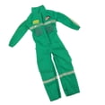 thumbnail image 5 of Ropa de Nuevas de Disfraz de Ropa de para de Accesorios para Regalos Hugo Uniforme de camuflaje de muñeca, 5 of 5