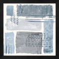 thumbnail image 3 of Metaverse Sarah Adams 'Between the Lines' Framed Art (Set of 2), 3 of 4