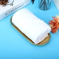 thumbnail image 3 of Storage DishStainless Steel Nordic Oval Oval Tray Towel Tray Tried and Trusted, 3 of 5