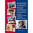 thumbnail image 1 of Pre-Owned Engaging Students Through Performance Assessment: Creating Performance Tasks to Monitor Student Learning (Paperback) 1935588125 9781935588122, 1 of 1