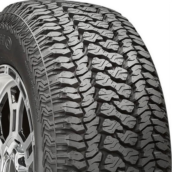 Kumho Road Venture Tires
