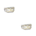 thumbnail image 2 of Anillo de mujer Jumpingount Talla 8, 2 of 6