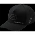 thumbnail image 1 of 100 Percent 20092-001-18 Shadow Hat, Black - Large & Extra Large, 1 of 1