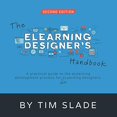thumbnail image 1 of Pre-Owned The eLearning Designer's Handbook: A Practical Guide to the eLearning Development Process for New eLearning Designers, 9798615125300, , Paperback,, 1 of 1