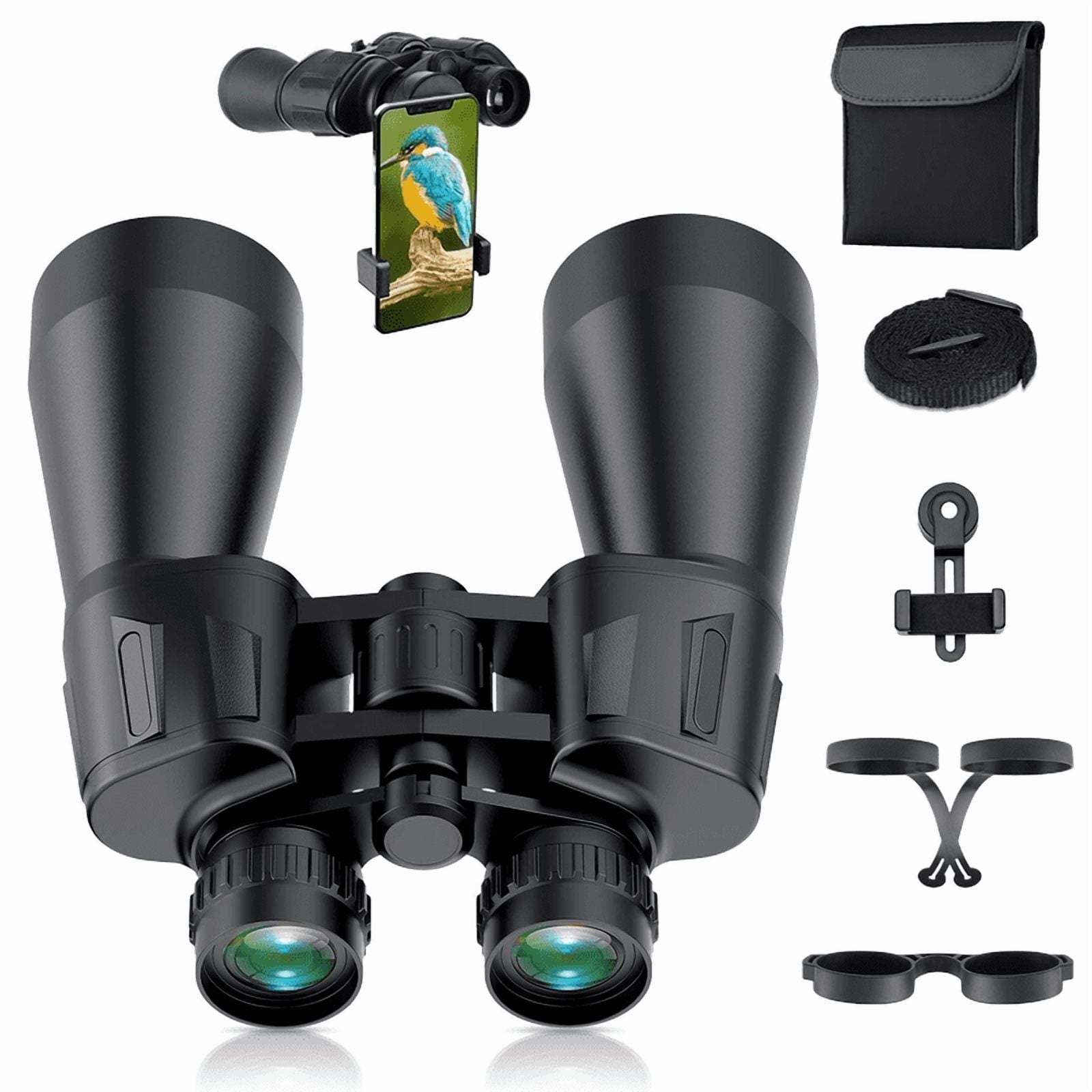 Canon 12x36 Image Stabilization III Weather Resistant Porro Prism