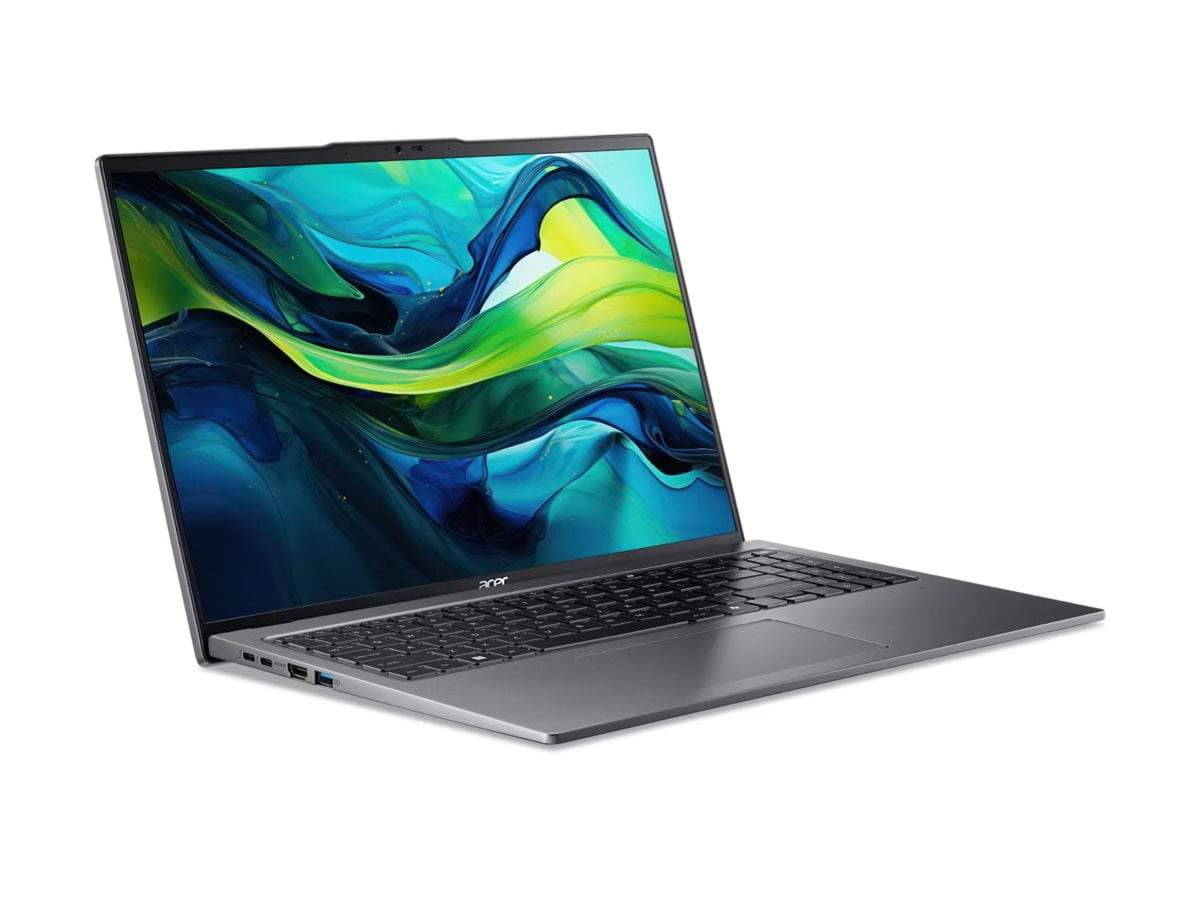 Acer Swift Go 16 Laptop 16” WUXGA Touch Intel Core Ultra 9 185H Intel Arc Graphics 16GB RAM 1TB SSD