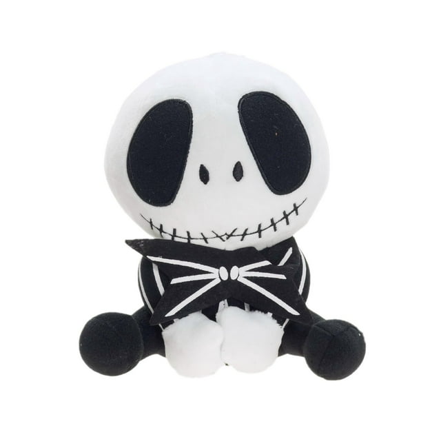 Toy for Kids Halloween Plush Doll Halloween Atmosphere Home Decoration Doll Children's Gift Doll