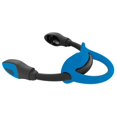 thumbnail image 4 of Mares Bungee Straps Fin Straps Unisex-Adult XS-S Lime, 4 of 5