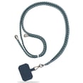thumbnail image 5 of Mobile Phone Neck Rope Adjustable Metal Snap Buckle Anti-lost Holder Lanyard with Adhesive Card Outdoor Travel Hiking B, 5 of 5