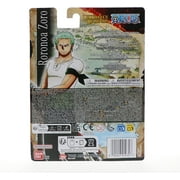 Ultimate Legends - One Piece - Roronoa Zoro 5 Action Figure