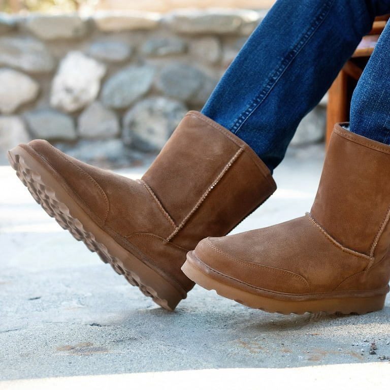 Bearpaw brady boots sale
