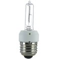 thumbnail image 2 of SUNLITE 250w Single Ended T4 Medium Clear Halogen Lamp, 2 of 2