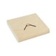 thumbnail image 4 of Caja de regalo de madera Caja de almacenamiento de suave Exhibición de joyas Estuche de almacenamiento de carrito decorativo suave Organizador, 4 of 8