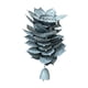 thumbnail image 3 of Cadenas de , campanillas de viento para jardín, resistentes y decorativas, para toldos, techos, patios, exteriores y bajantes., 3 of 7
