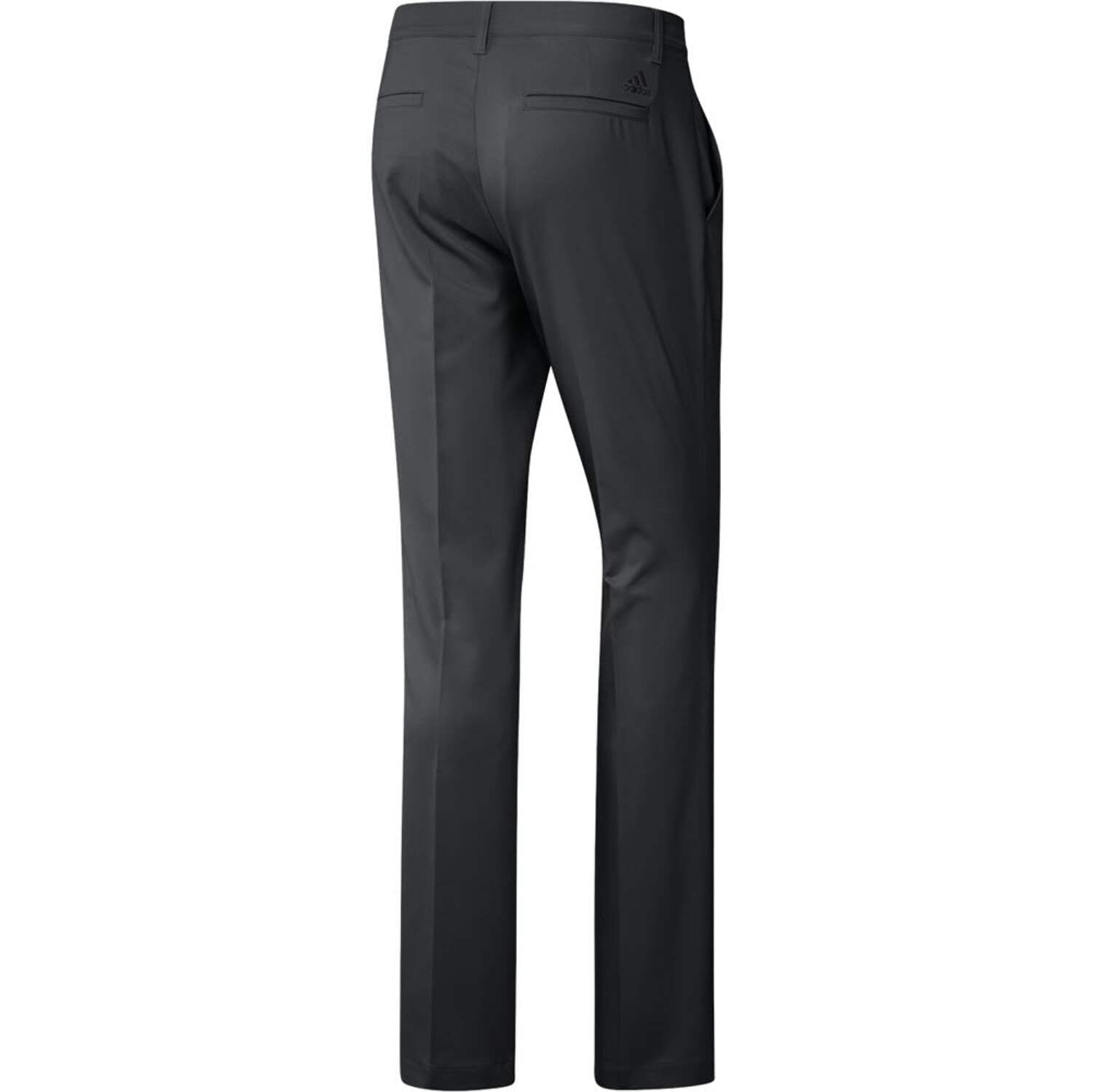 Adidas Men's Ultimate365 Primegreen Four Pocket Golf Pants - Black