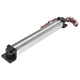 thumbnail image 2 of Calentador de aire Nikou Tubo calefactor cerámico 220 V CA 600 W, 2 of 9
