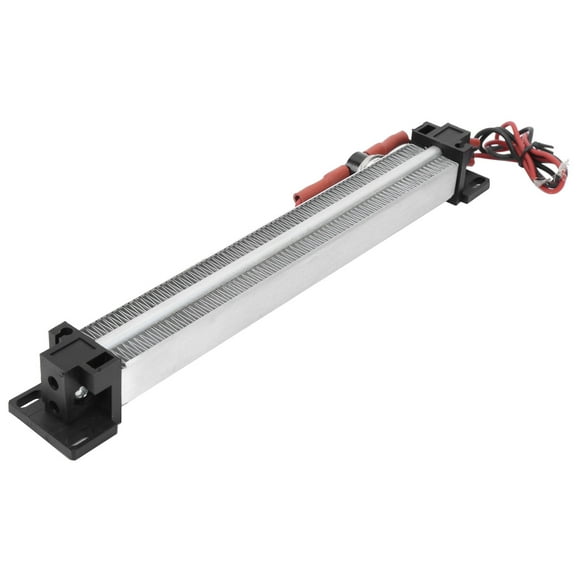 Ceramic Heating Tube,AC 220V 600W Air Insulated Tubular Heater Electric Heating Pipe High-Intensity Output