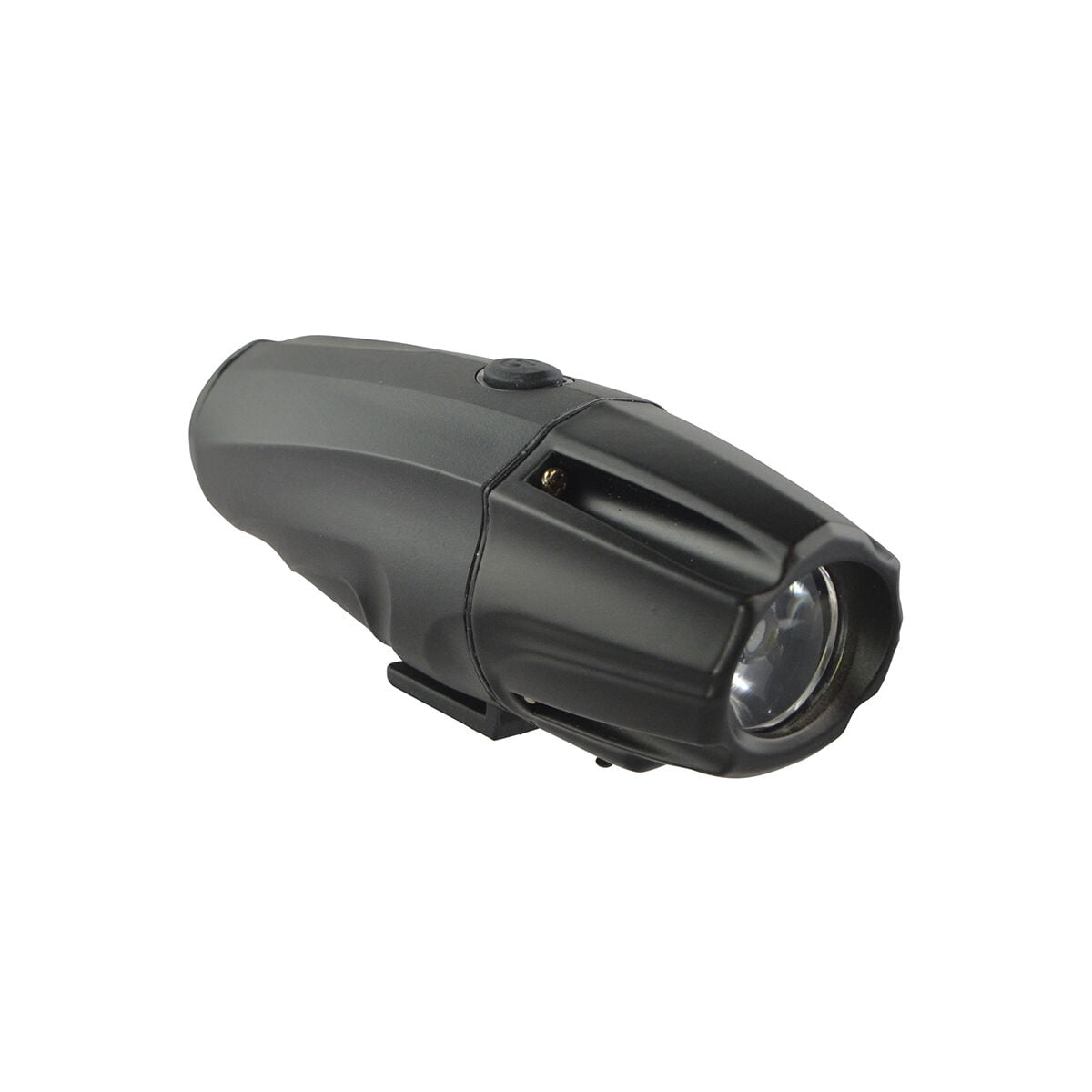 lumintrail bike light