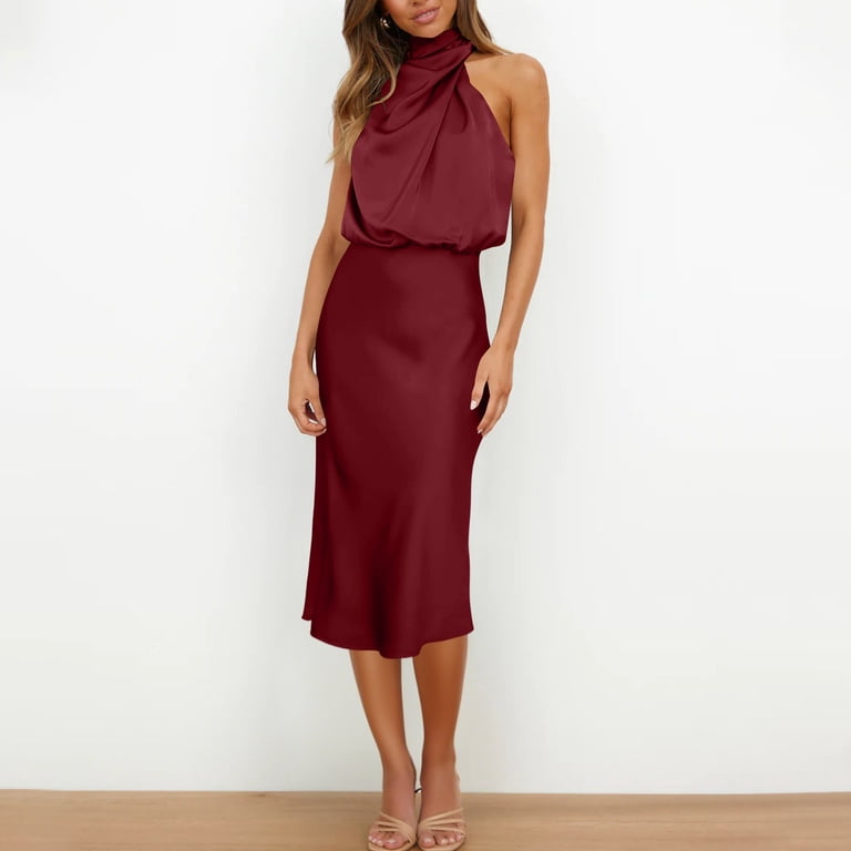 green emerald velvet dress Expert-picked Cruise Dresses at Amazon From $28 main image 1