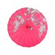 thumbnail image 5 of Paraguas de papel engrasado chino Paraguas japonés Parasol decorativo de papel engrasado para Estilo B, 5 of 9