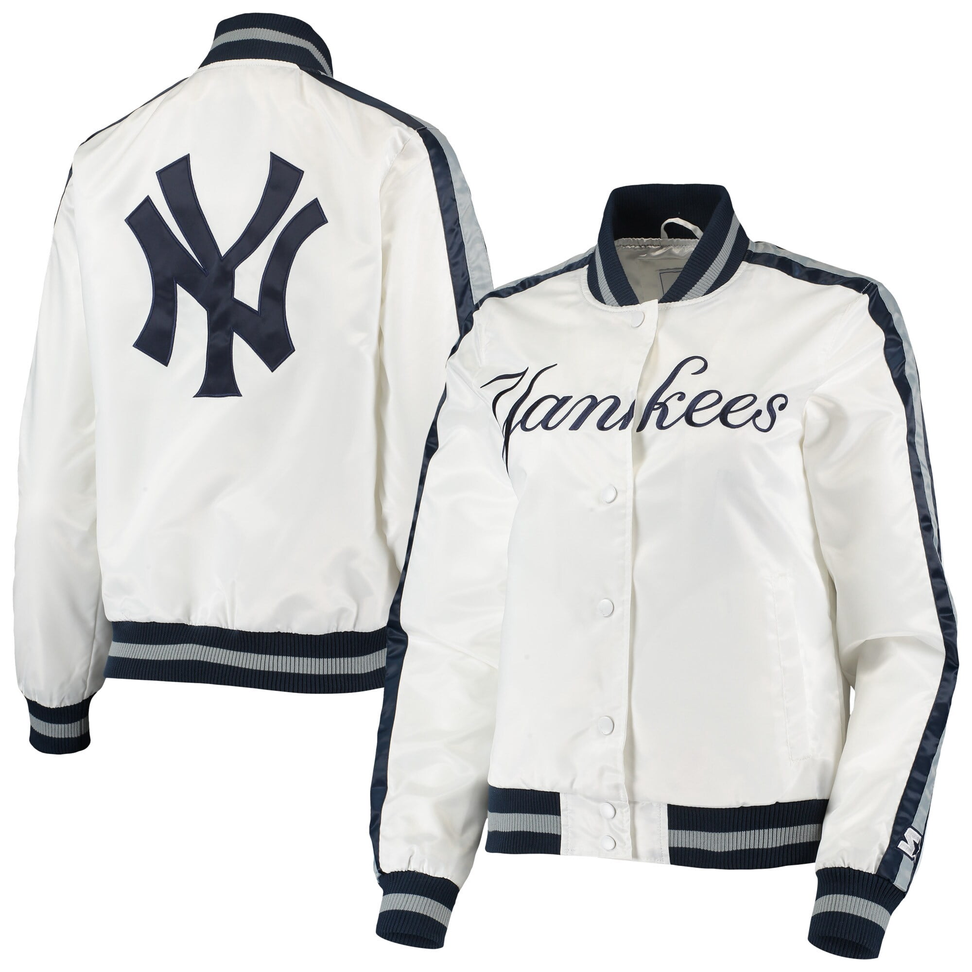 kids yankee jacket