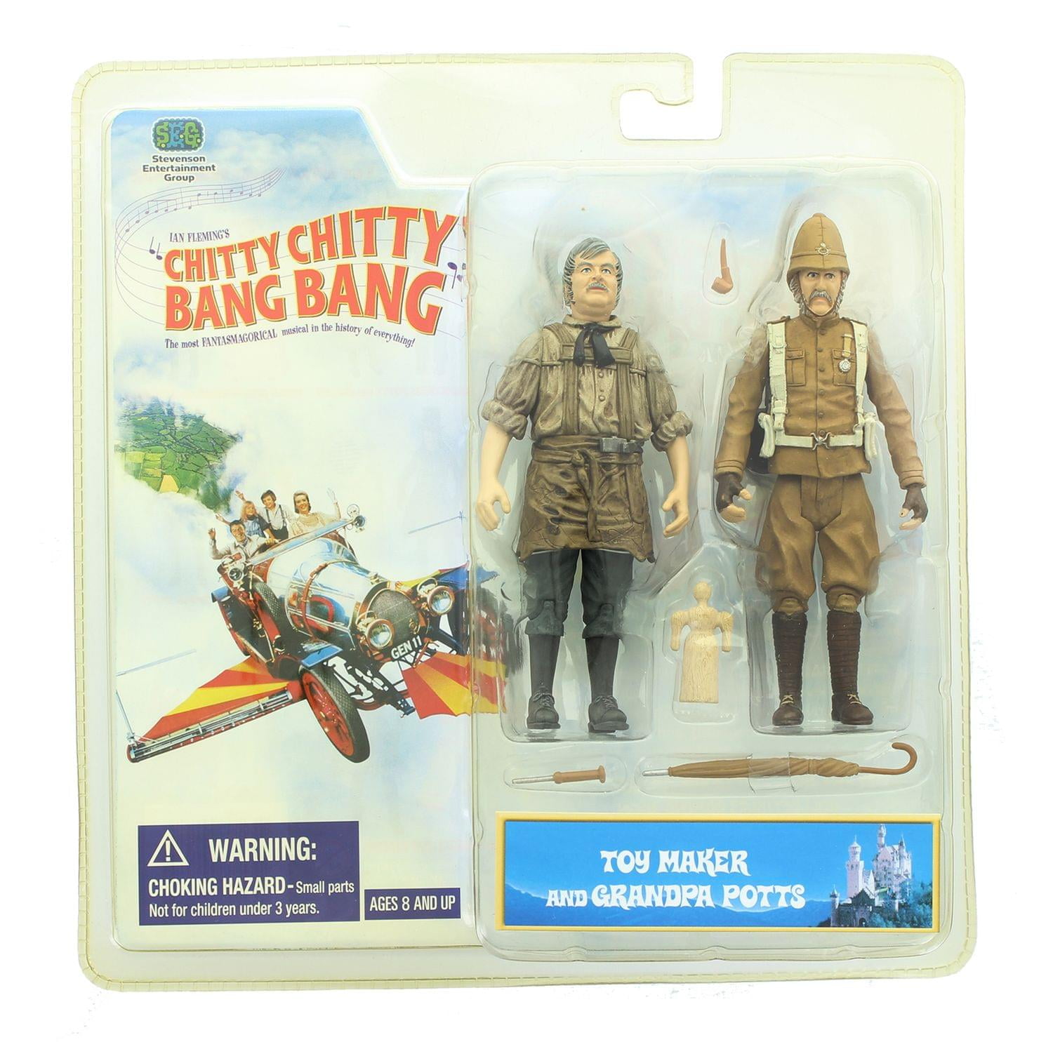 galt wooden pop up toy