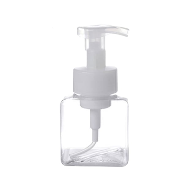 Botella recargable de Perfume transparente sweethay Atomizador Pulverizador 250ML