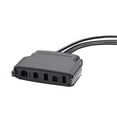 thumbnail image 2 of Humminbird HCCT Helix Cable Connector Tray 740184-1, 2 of 2