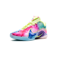 thumbnail image 4 of NIKE MENS LeBron 22 "What the Monopoly Tie-Dye (Translucent Outsole)" HV8080 300 from Stadium Goods, 4 of 8