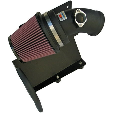 K&N Performance Intake Kit # 69-2001TWK