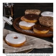 thumbnail image 1 of Dona de chocolate por pieza, 1 of 4