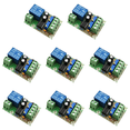 thumbnail image 1 of Panel Control del cargador XH-M601 interruptor automático 12V para Kit bricolaje, 1 of 4