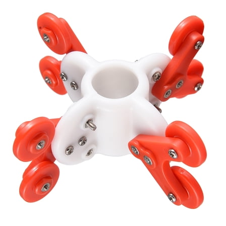 For 125mm Guide Wheels Protective Cover For 23mm Sewer Camera Pipe Inspection Camera