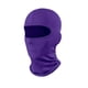 thumbnail image 1 of Zhuge Mascarilla de ciclismo al aire libre, adecuada para ciclistas diarios, tamaño medio, morado, 1 of 5