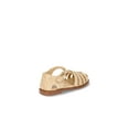 thumbnail image 6 of Wonder Nation Girl Fisherman Sandals, 6 of 6