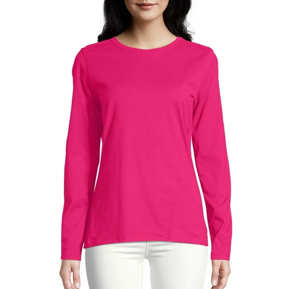 100 Cotton Long Sleeve Shirts