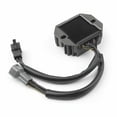 thumbnail image 3 of Voltage Regulator Rectifier 3402-682 For Arctic Cat ATV 375 400 4X4 AUTOMATIC, 3 of 5