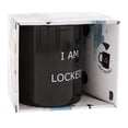 thumbnail image 3 of Taza Seven20 Sherlock Holmes, cerámica, reveladora de calor, 300 ml, color rojo, 3 of 3