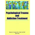 thumbnail image 1 of Traitement des Traumatismes Psychologiques et des Addictions, 1 of 2