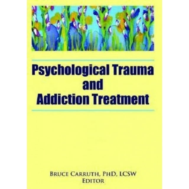 Traitement des Traumatismes Psychologiques et des Addictions