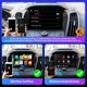 thumbnail image 3 of Adaptador Auto de CarPlay de Android Atado con Alambre A la Caja Elegante Inalámbrica del AI con la Luz del RGB para el Coche con CarPlay Atado con Alambre, 3 of 5