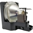 thumbnail image 5 of Advanced Lamps™ Lamp & Housing for The Sanyo PLC-XP21 Projector - 90 Day Warranty - 1 Unit per pack, 5 of 9