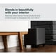 thumbnail image 5 of Subwoofer Denon Home Deep Bass 8 Bass-Reflex, color negro, 5 of 6