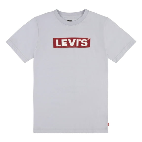 Levi's Girls' Box Tab T-Shirt, Sizes 7-16