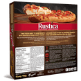 thumbnail image 4 of Rustica Rising Crust Pizza Deluxe 866 G Frozen, RUSTICA RISING CRUST DELUXE PIZZA 866 G, 4 of 7