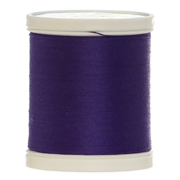 Coats Dual Duty XP General Purpose Thread 125yd-Bright Purple