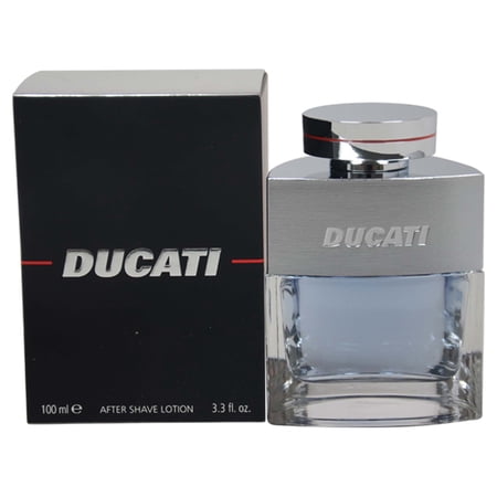 Ducati Aftershave, 3.3 Oz