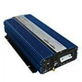 thumbnail image 2 of AIMS PWRIX200012SUL ETL Listed to UL 458 2000W Pure Sine Wave Inverter, 2 of 3